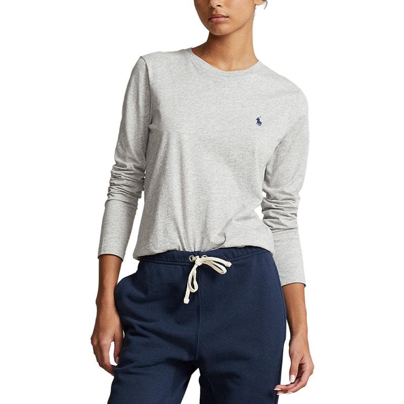 Футболка Polo Ralph Lauren SS23 LogoT - изображение 2