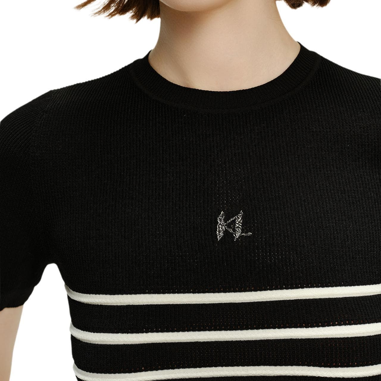 Кофта KARL LAGERFELD SS24 - изображение 7