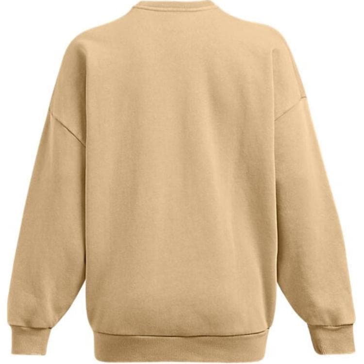 Худи Under Armour Icon FW24 Толстовка для женщин - изображение 2