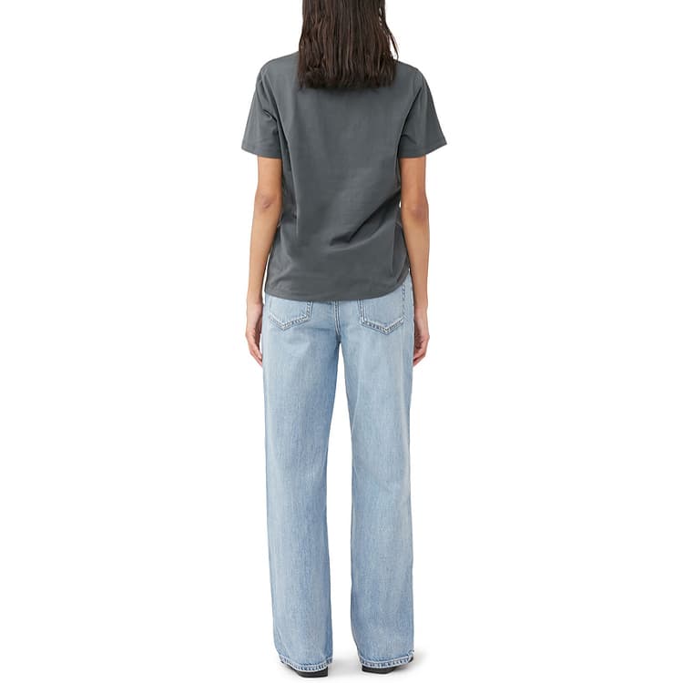 Футболка GANNI SS23 T - изображение 3