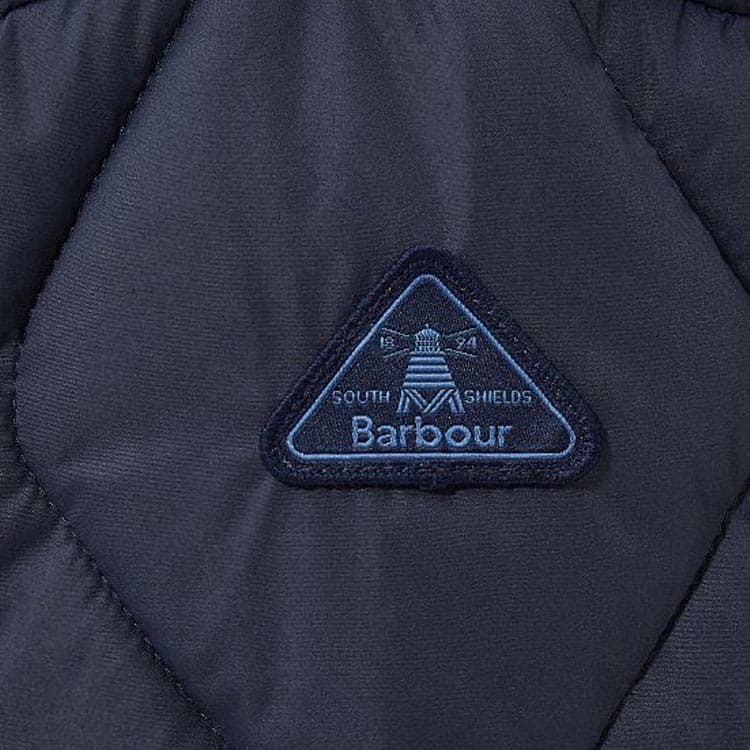 BARBOUR - изображение 2