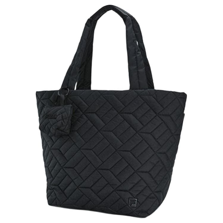 Мини-сумка FILA Fitness Tote - изображение 3