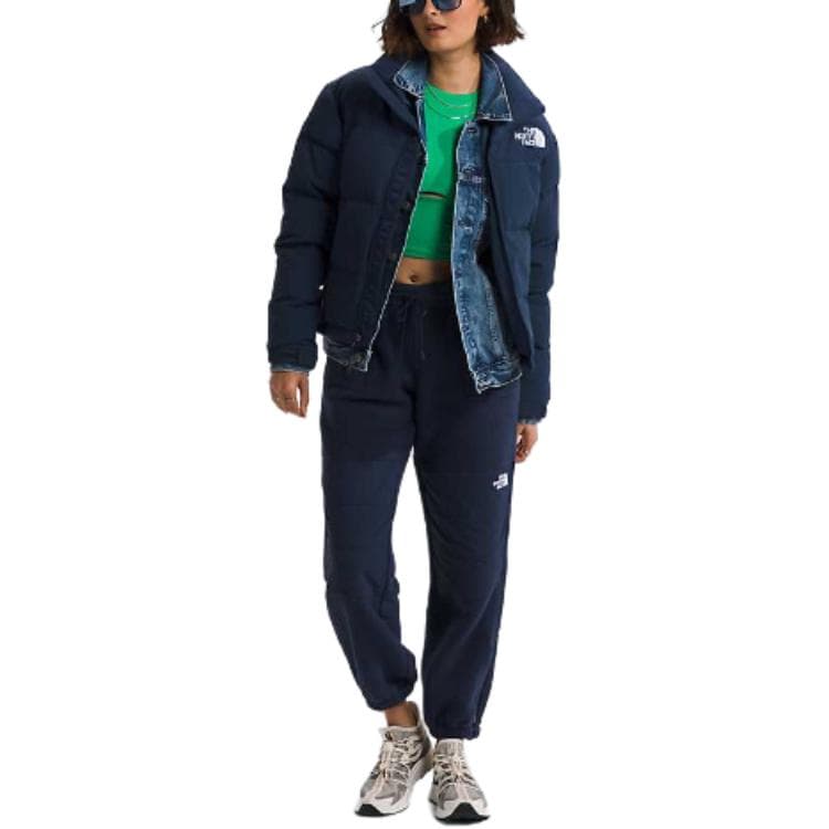 Куртка THE NORTH FACE Ripstop Nuptse Jacket Logo - изображение 3