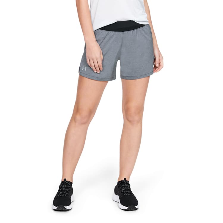 Шорты Under Armour Launch - изображение 3