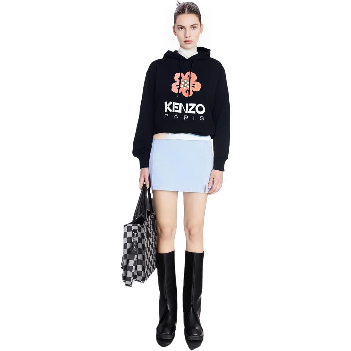 Худи KENZO - изображение 3