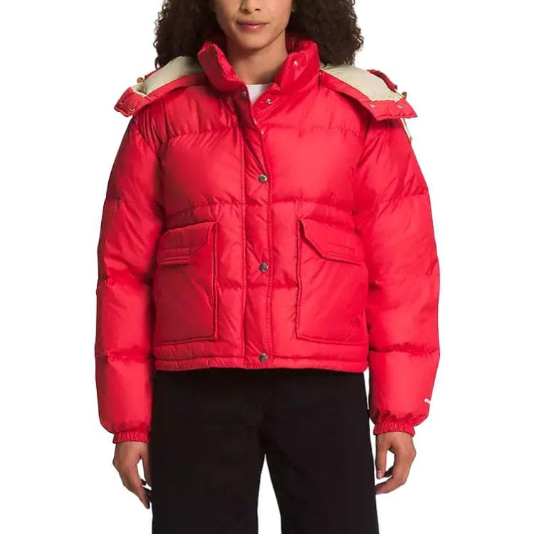 Куртка THE NORTH FACE - изображение 2