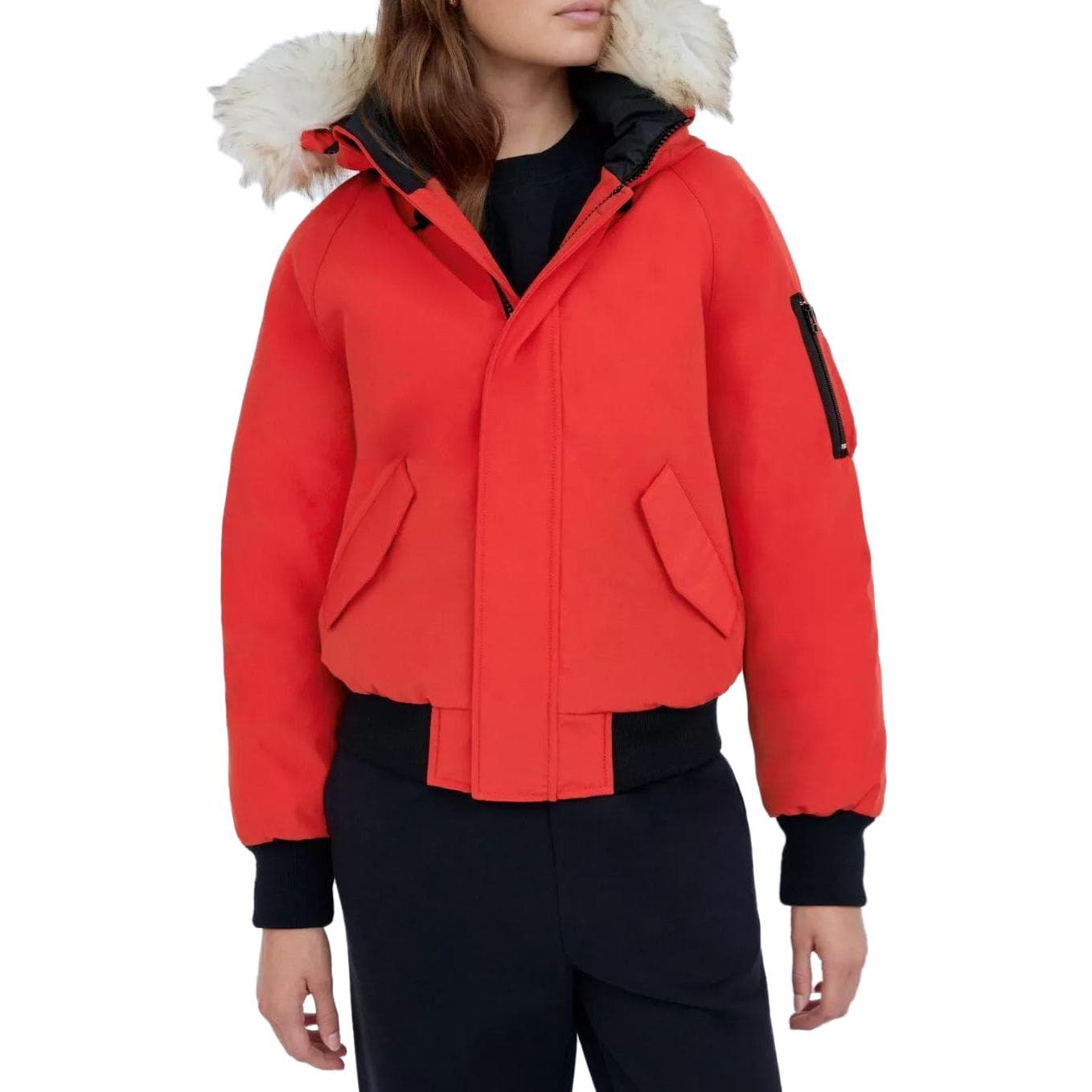ARITZIA Tna Resort Parka - изображение 8