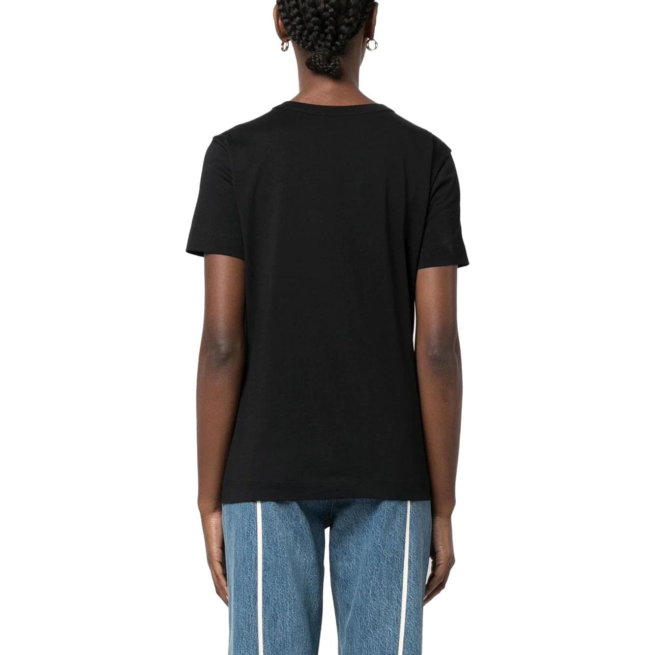 Футболка MOSCHINO T - изображение 3
