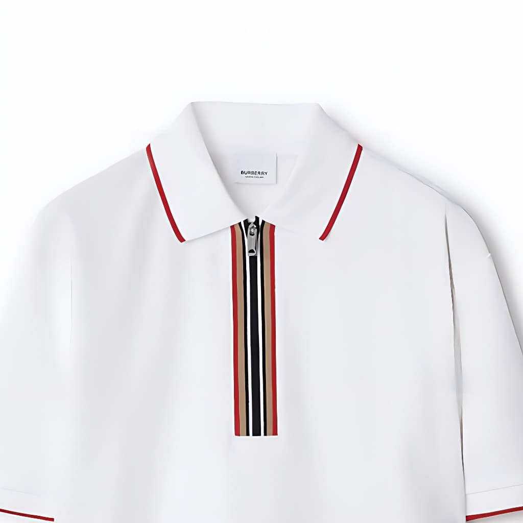 Burberry Polo - изображение 8