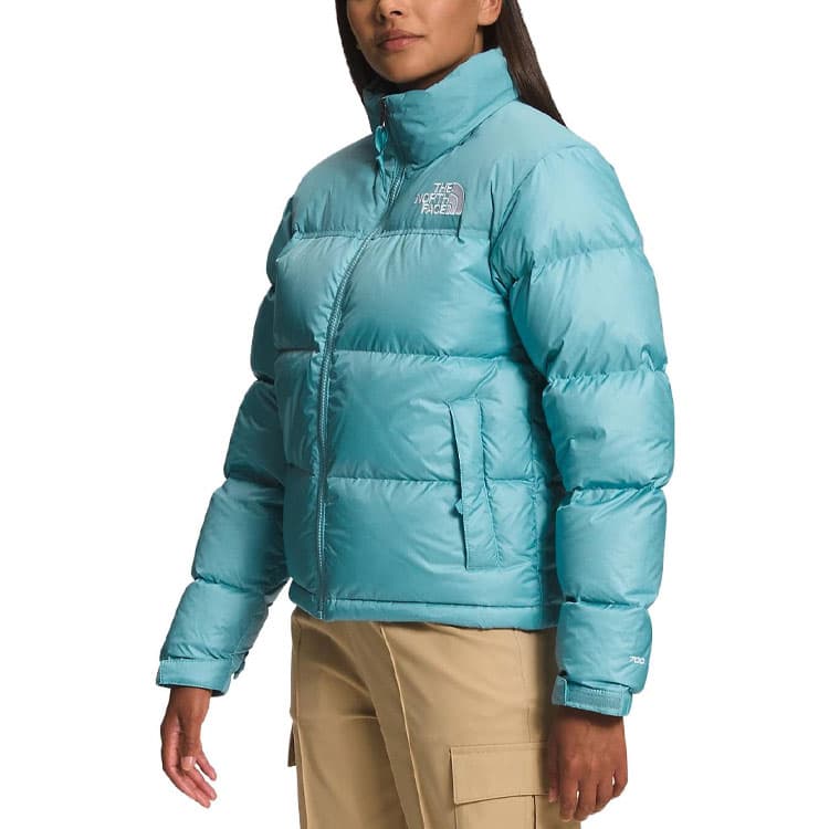 Пуховик THE NORTH FACE 1996 Logo - изображение 4