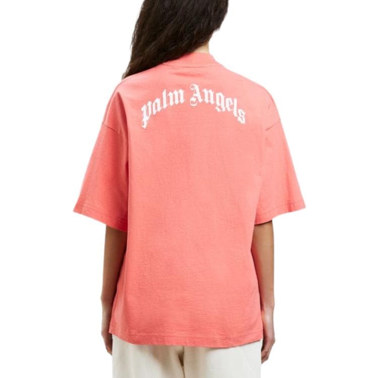 Футболка PALM ANGELS T - изображение 3
