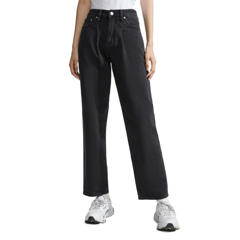 Джинсы CKCalvin Klein SS23 90 CK - изображение 4