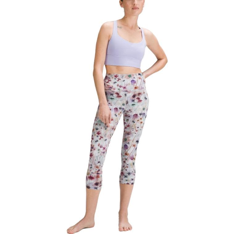 Штаны lululemon Align SS23 21" - изображение 4