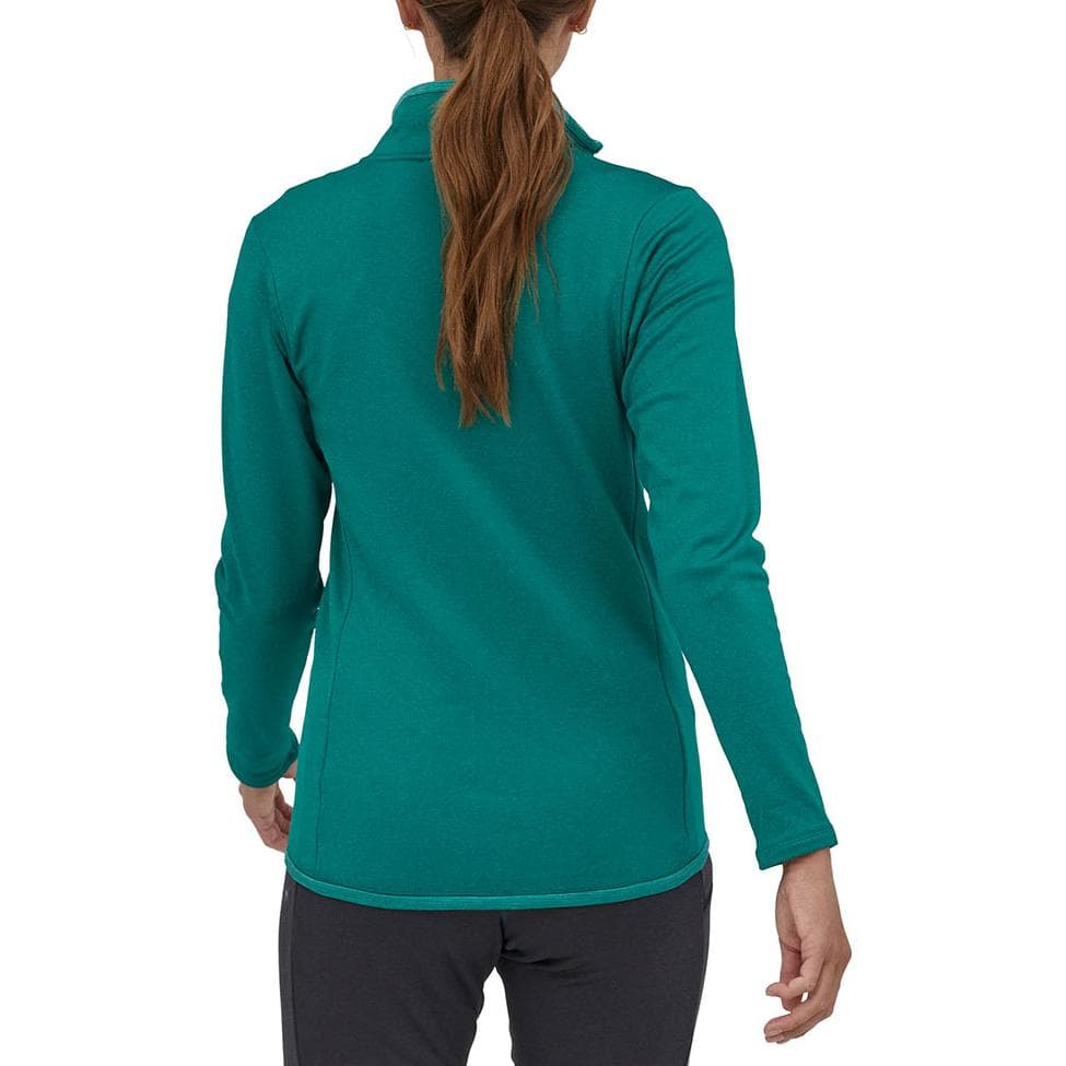 Куртка patagonia SS22 Logo - изображение 5