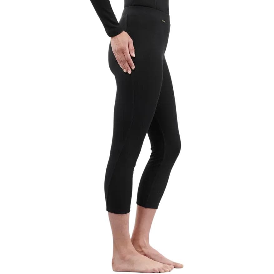 DECATHLON Лыжные штаны женские черные - изображение 3