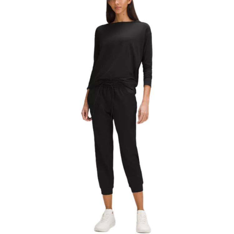 Штаны lululemon - изображение 3