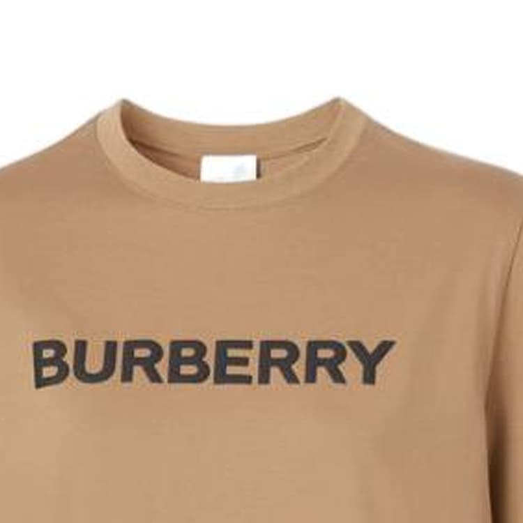 Футболка Burberry FW22 T - изображение 3