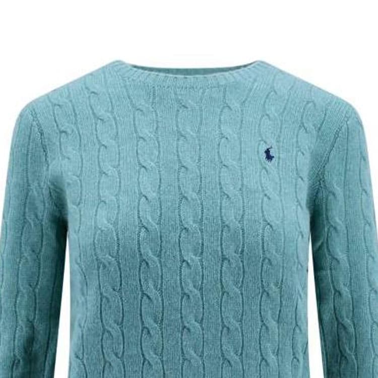 Кардиган Polo Ralph Lauren FW22 Logo - изображение 3