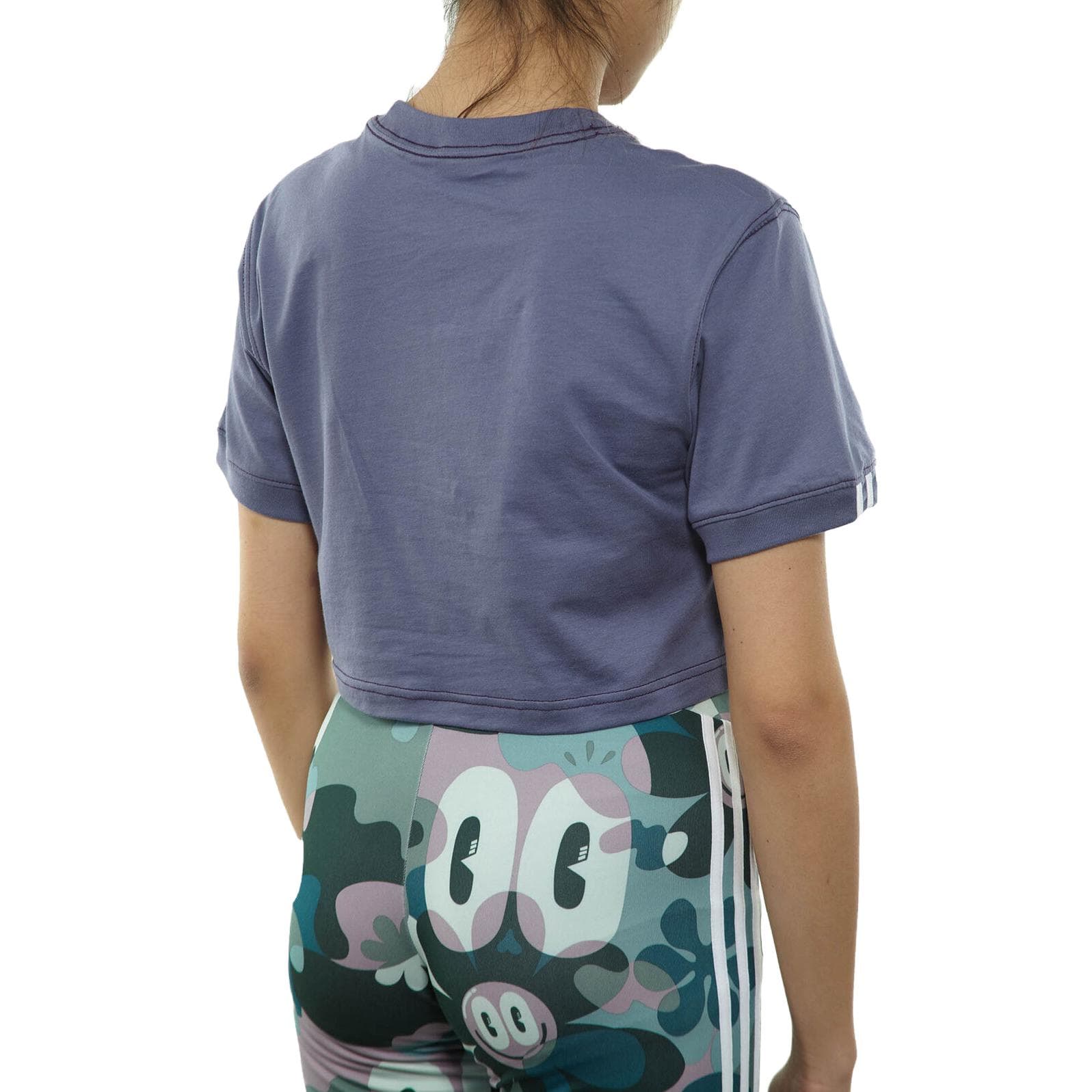 Футболка adidas LogoT - изображение 4