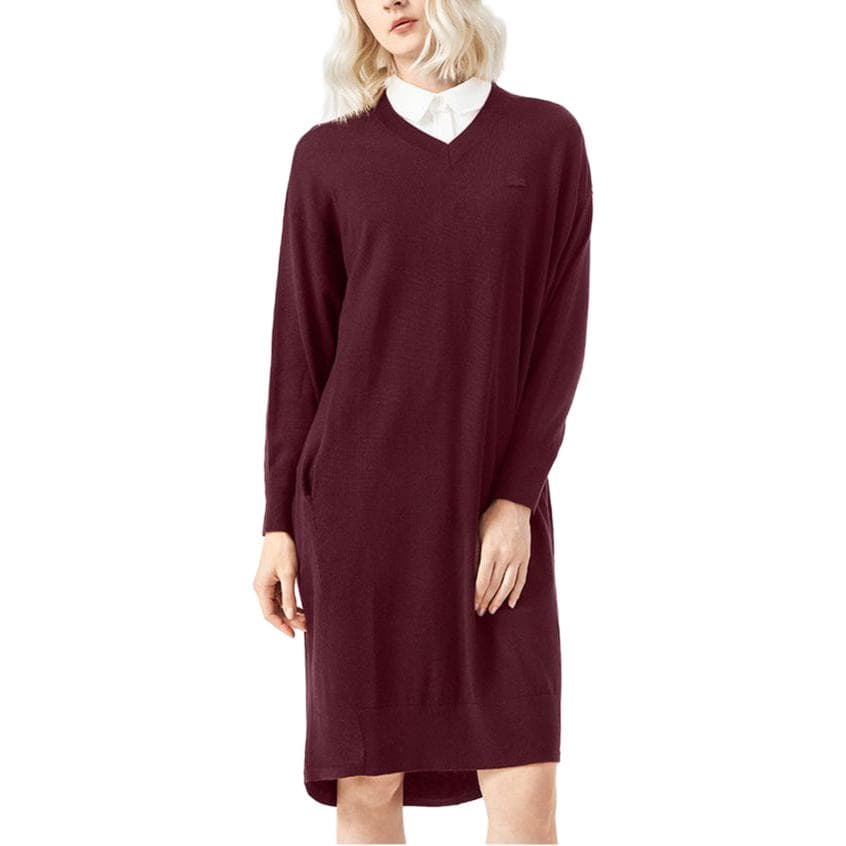 Платье LACOSTE V - изображение 5