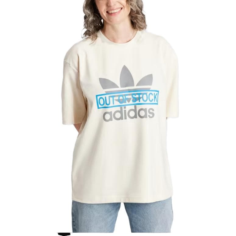 Футболка adidas originals x KSENIASCHNAIDER T - изображение 3
