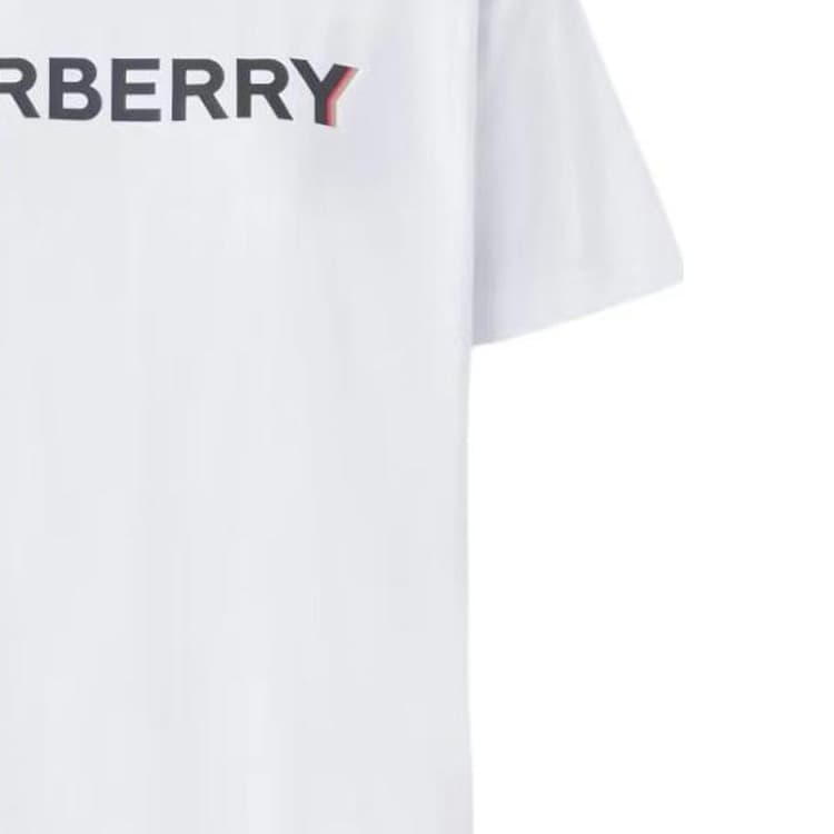 Футболка Burberry SS23 T - изображение 12