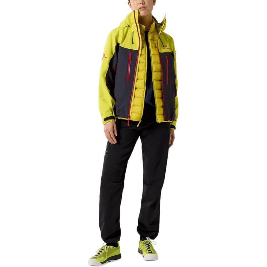 Arcteryx Alpha GORE-TEX SS24 - изображение 5