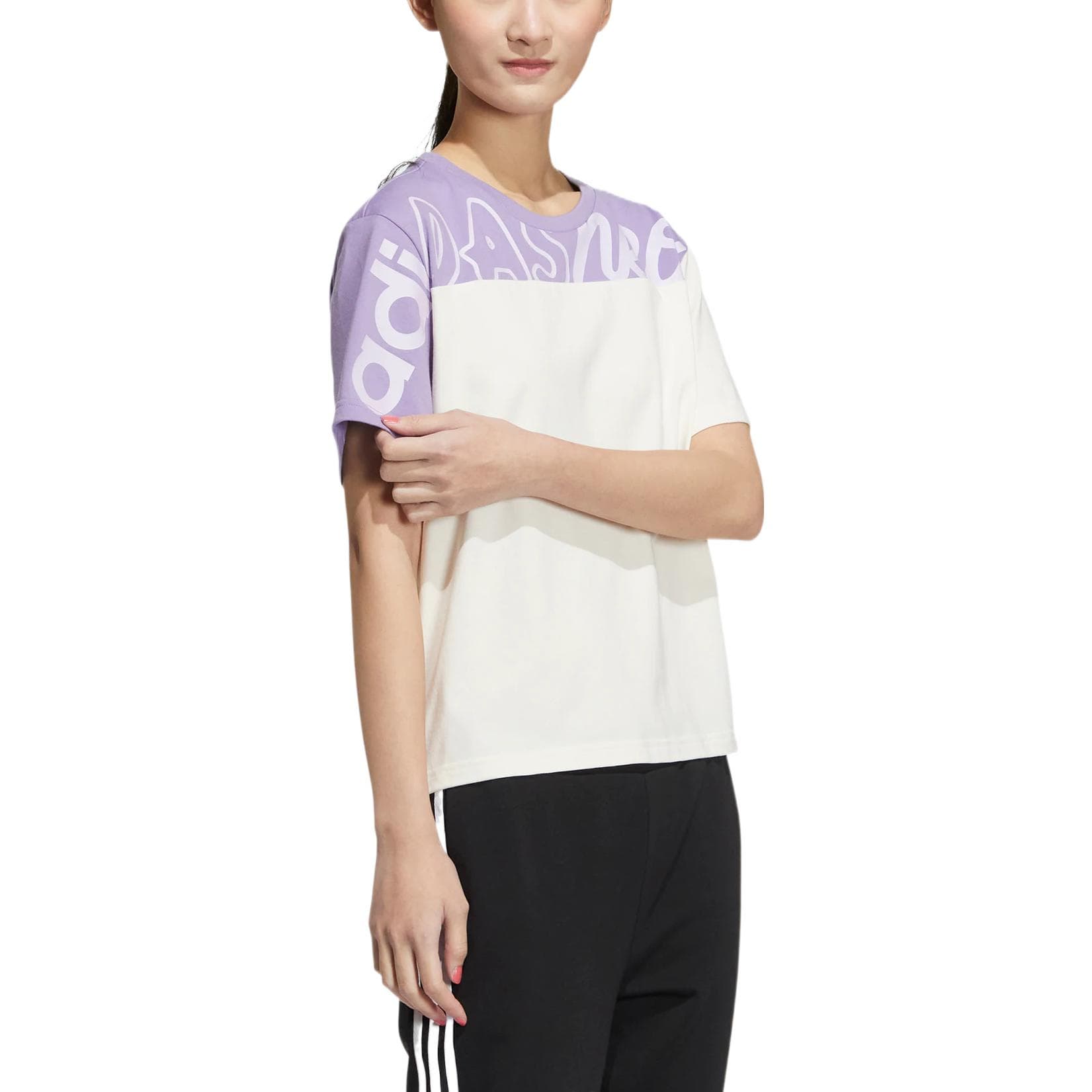 Футболка adidas neo T - изображение 4