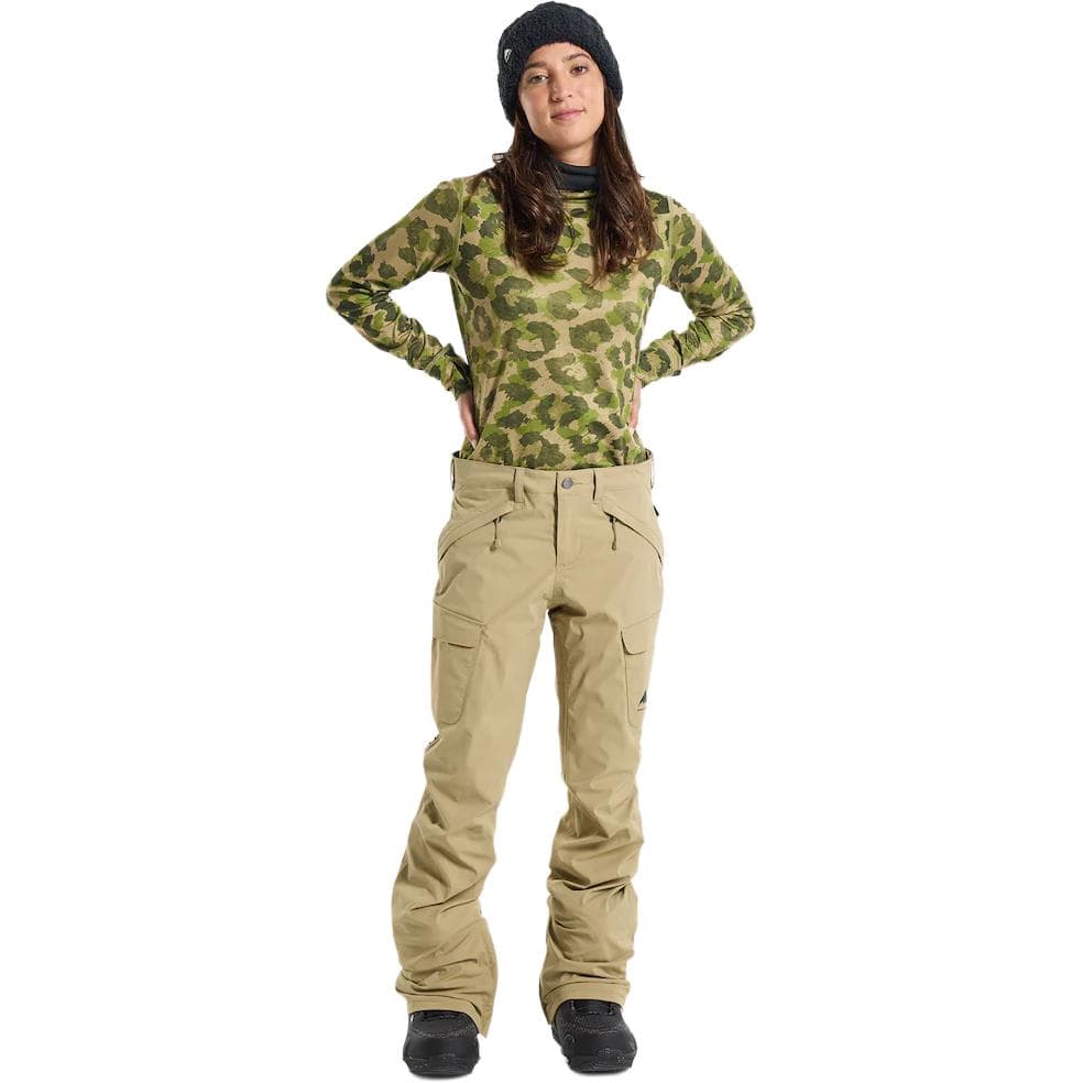 BURTON Gloria GORE-TEX 2L - изображение 2