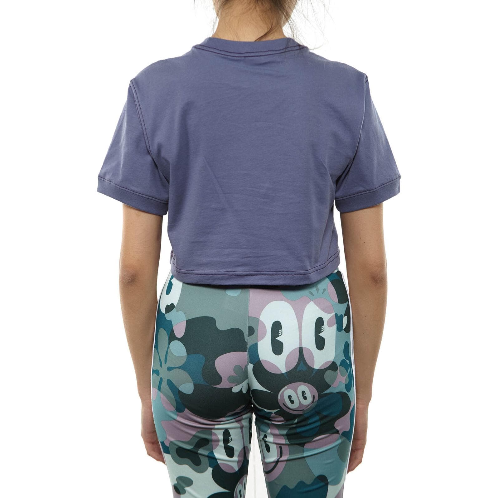 Футболка adidas LogoT - изображение 2