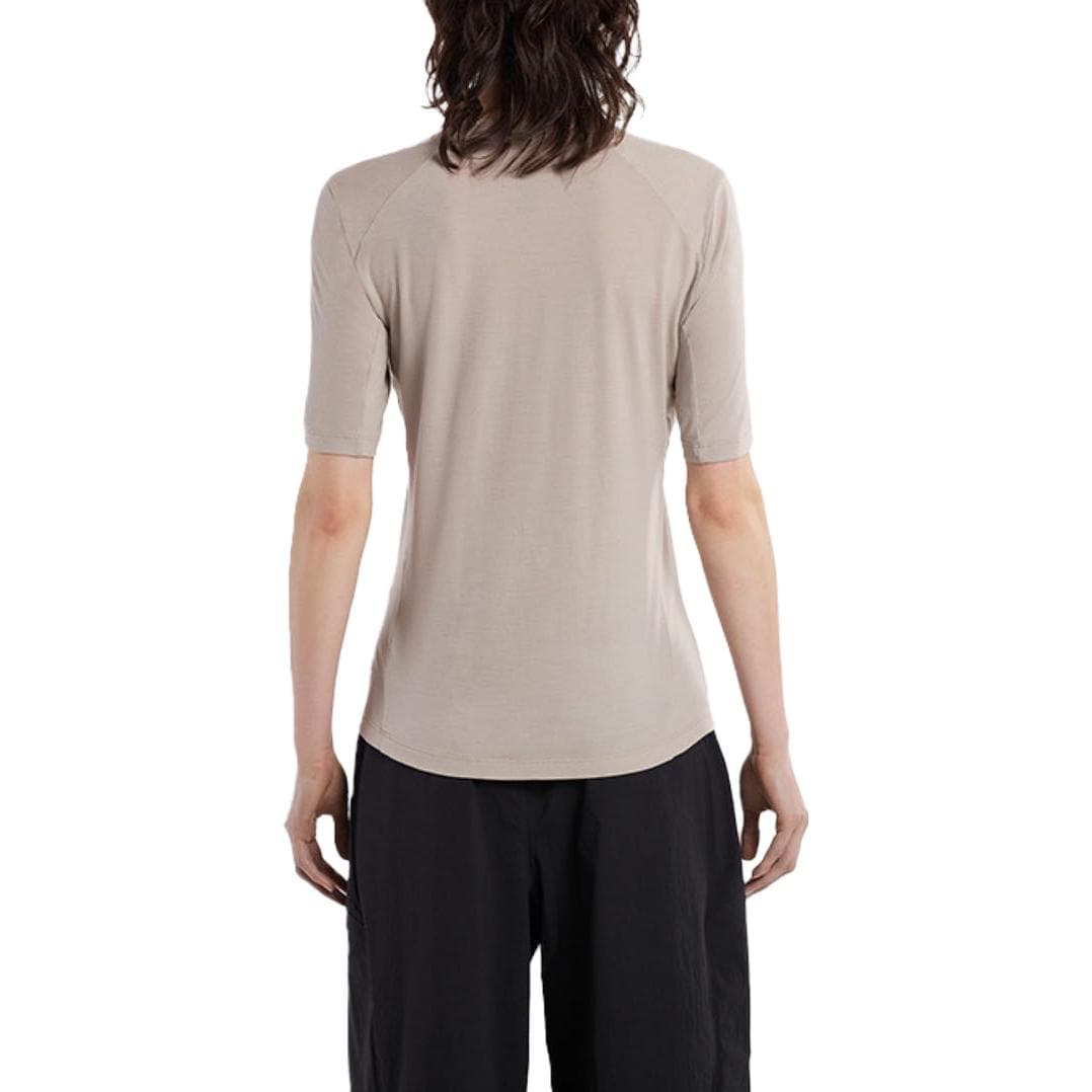 Футболка Arcteryx Frme SS Womrn'S T - изображение 3