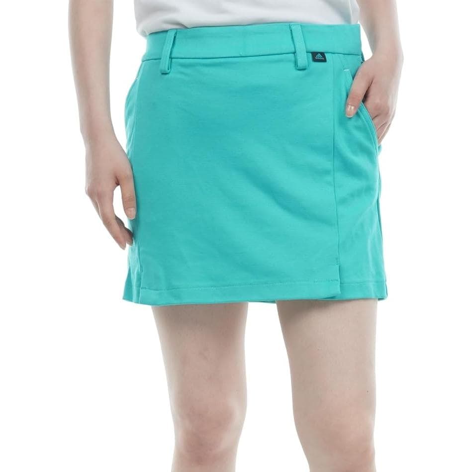 Юбка adidas Textured Skirt - изображение 4