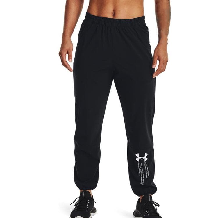 Штаны Under Armour - изображение 3
