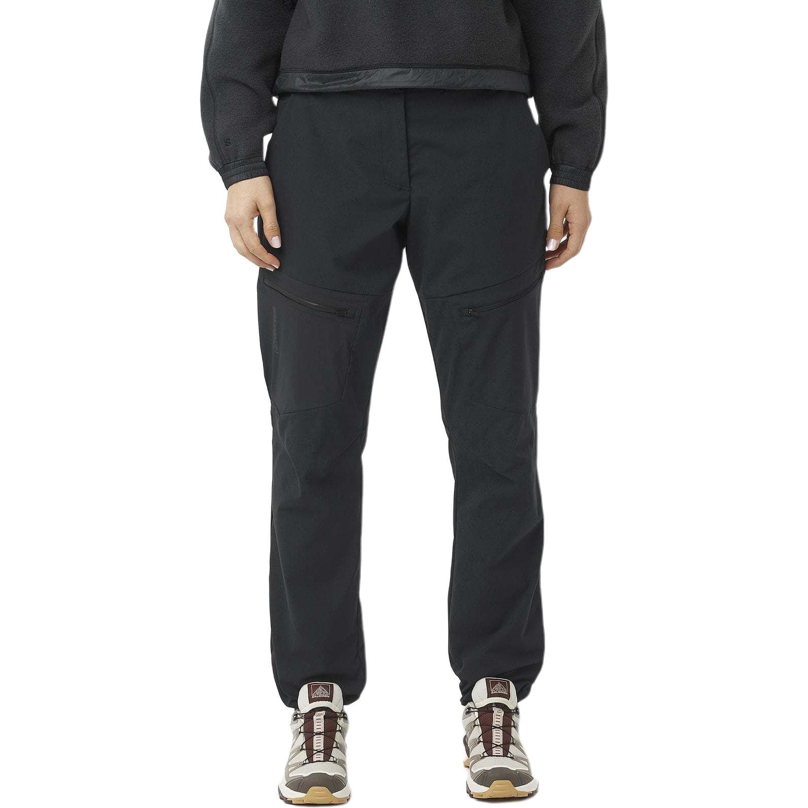 Штаны SALOMON OUTERPATH UTILITY PANTS - изображение 3