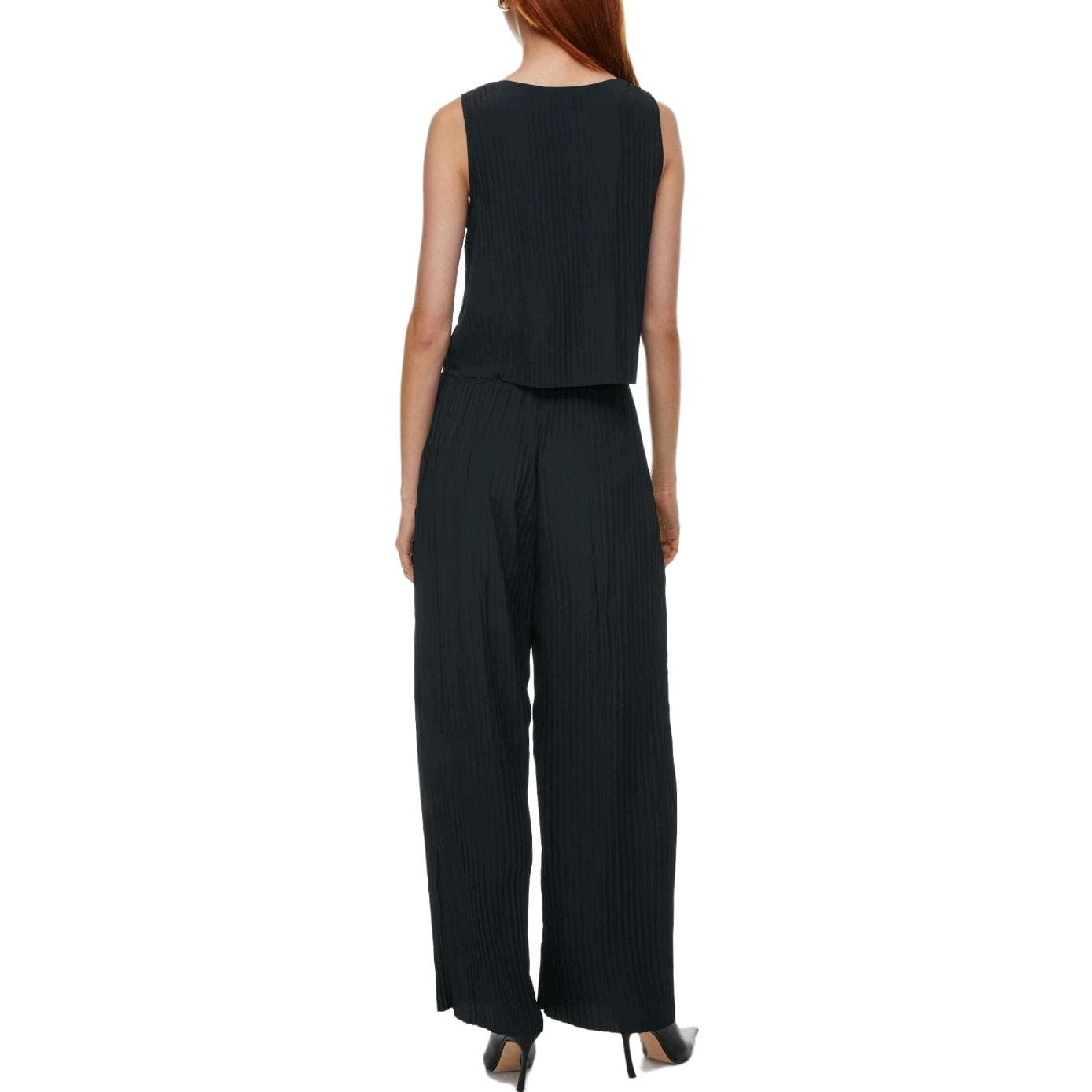 Штаны ARITZIA Babaton Passageway Pant - изображение 4
