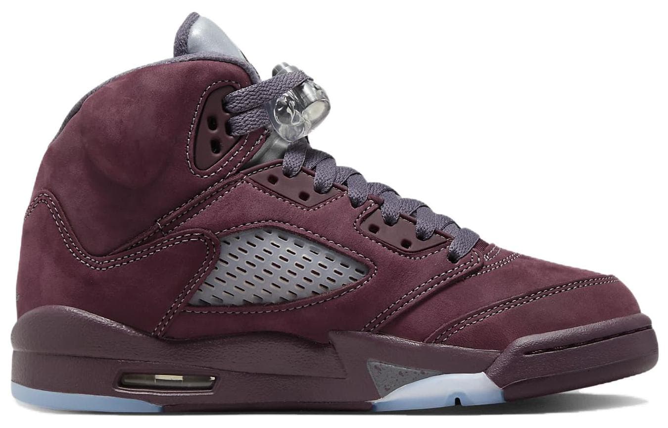 Кроссовки для баскетбола Jordan Air Jordan 5 GS - изображение 2