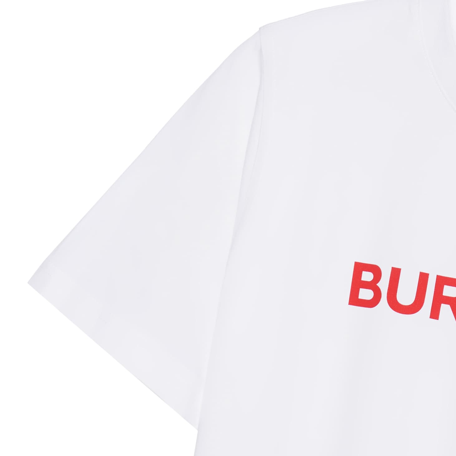 Футболка Burberry SS23 T - изображение 7