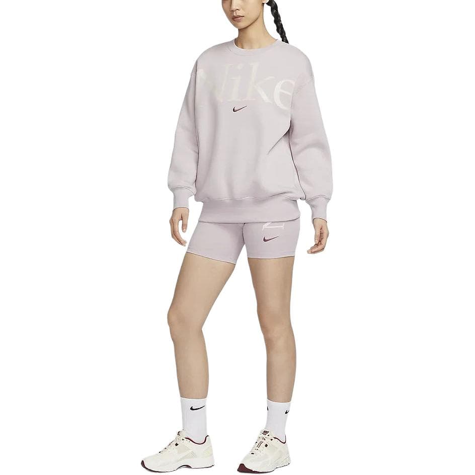Шорты Nike Sportswear Classic logo - изображение 4