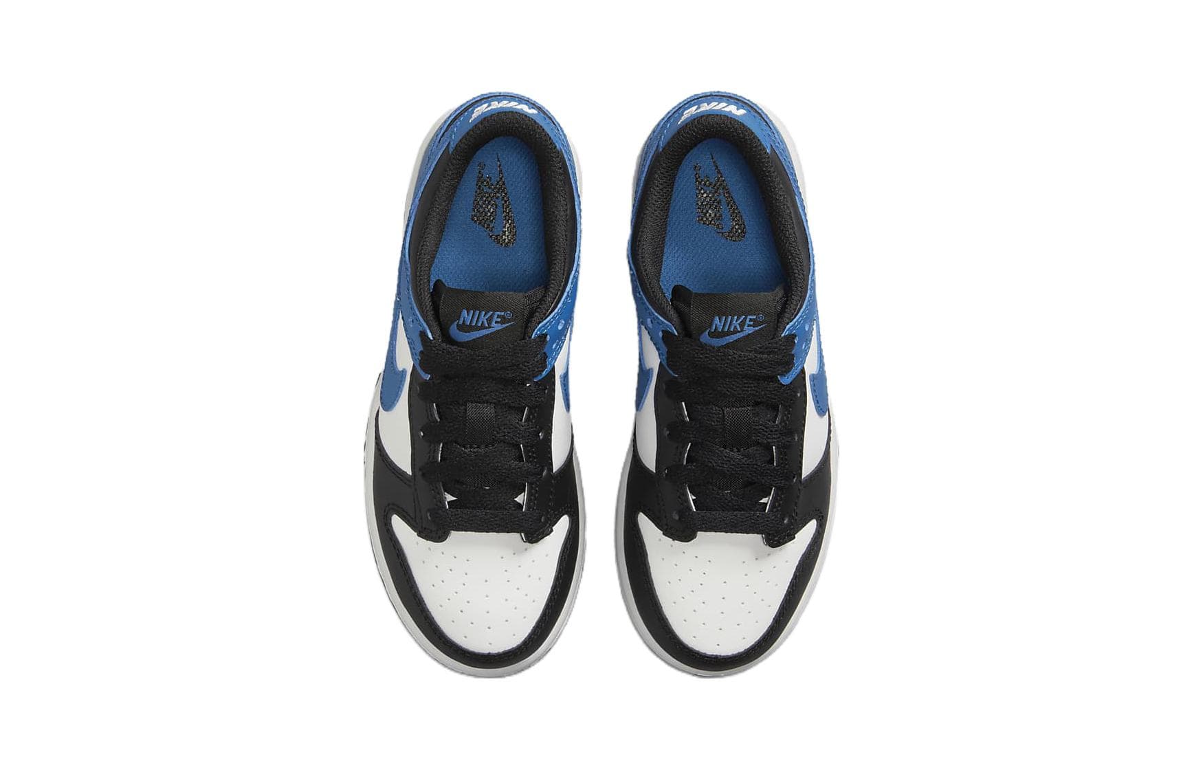 Кроссовки Nike Dunk Low PS - изображение 4