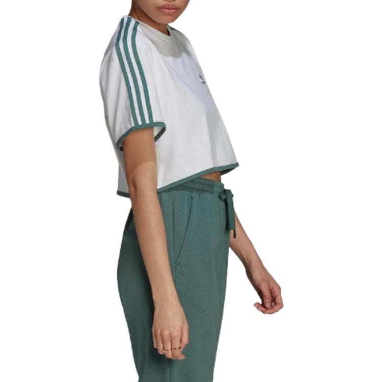 Футболка adidas originals T - изображение 4