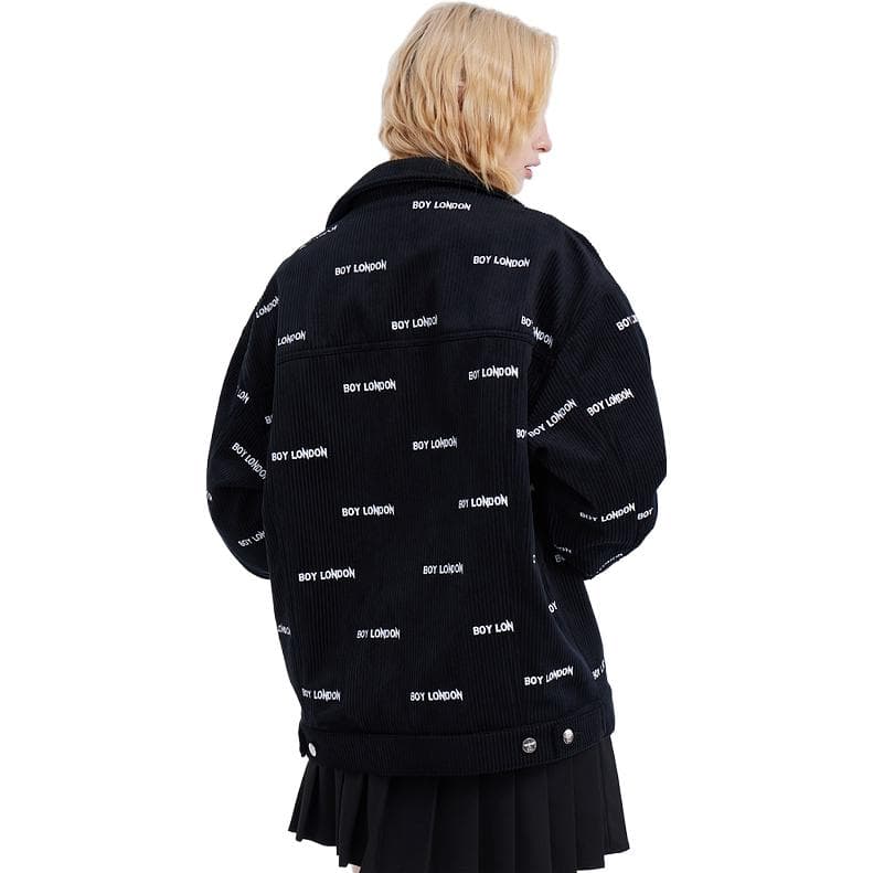 Куртка Boy London - изображение 3