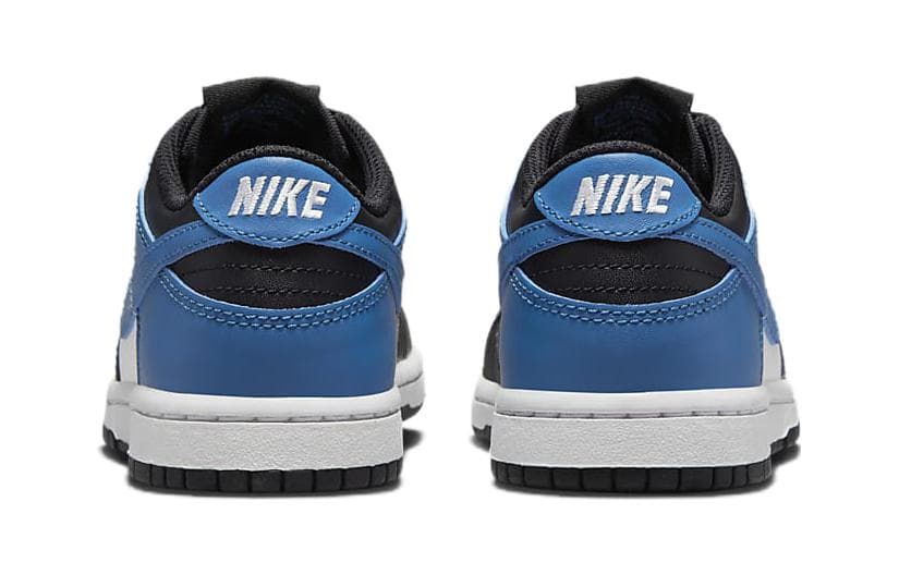Кроссовки Nike Dunk Low PS - изображение 5