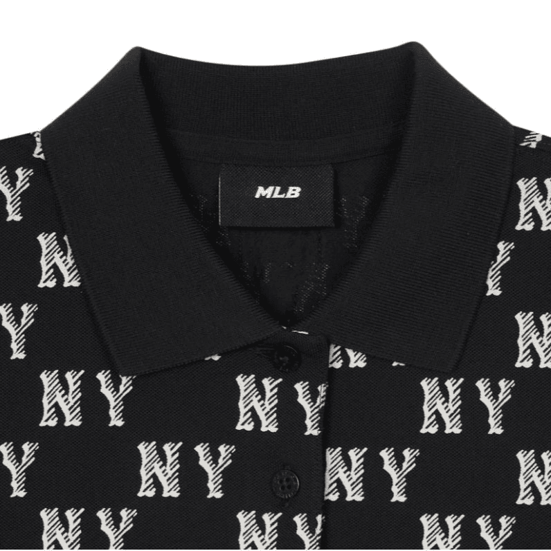 Платье MLB SS24 POLO - изображение 4