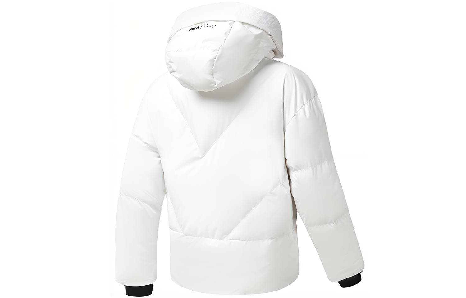 Пуховик FILA Athletics Logo - изображение 2