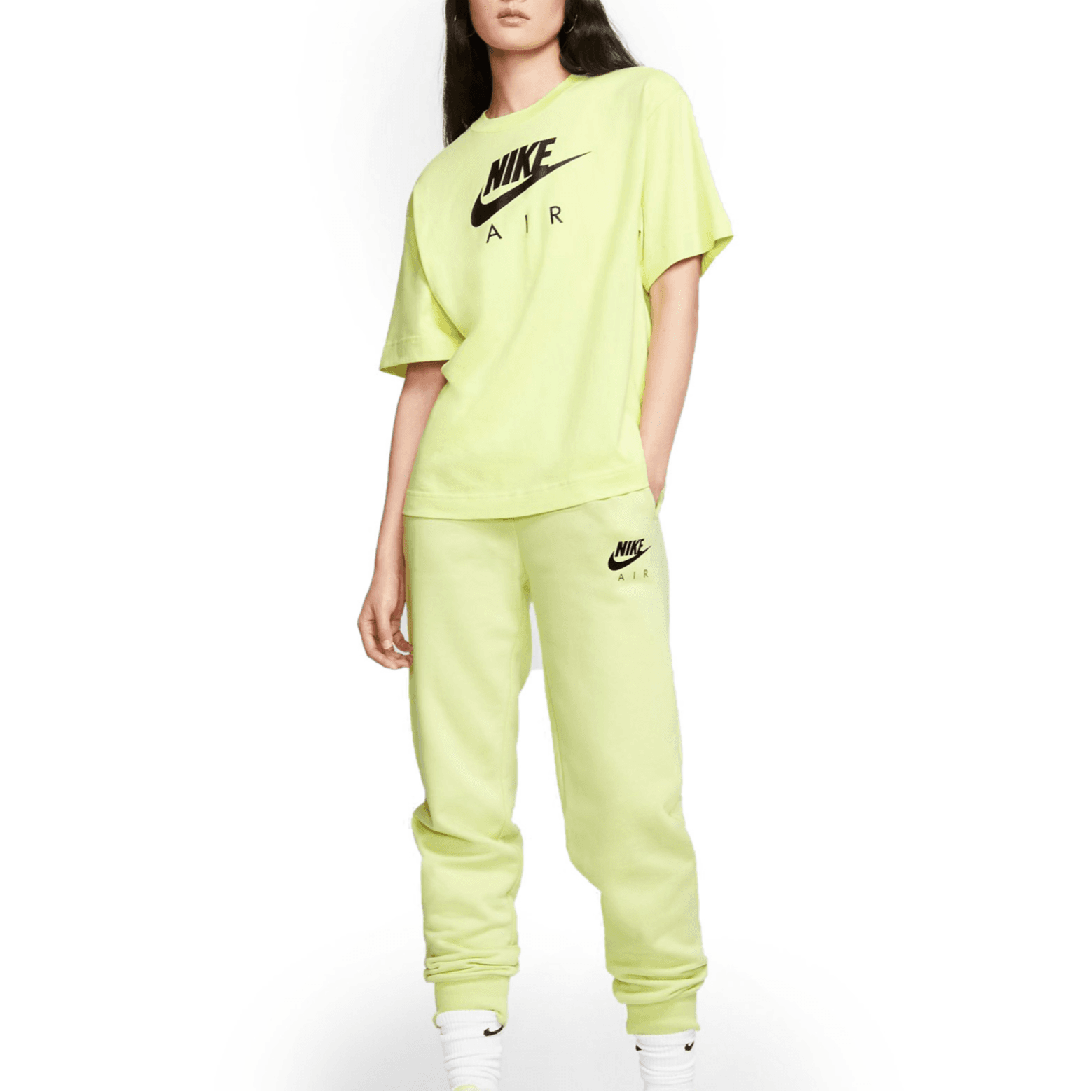 Футболка Nike Air LogoT - изображение 5