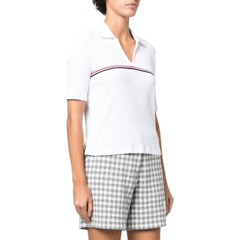 Футболка THOM BROWNE SS23 T - изображение 4