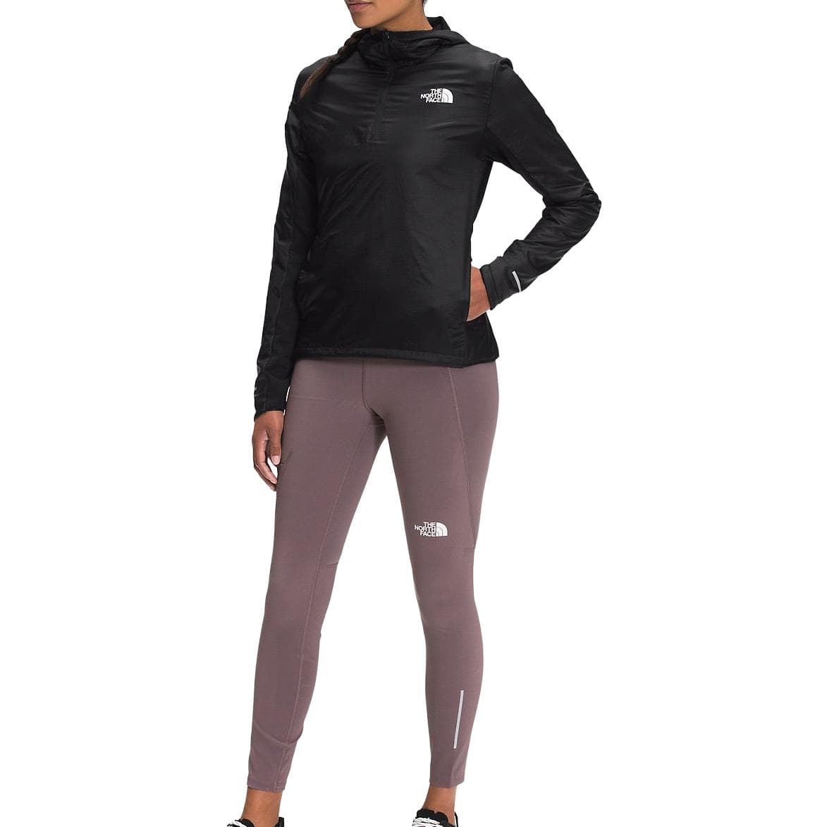 Худи THE NORTH FACE - изображение 4