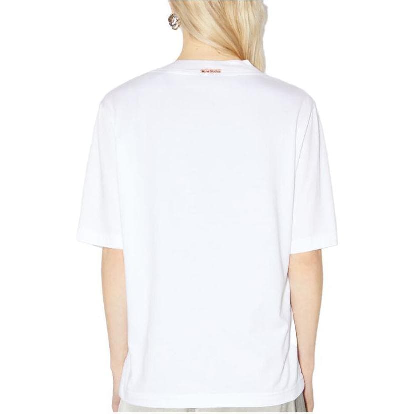 Футболка Acne Studios T - изображение 3