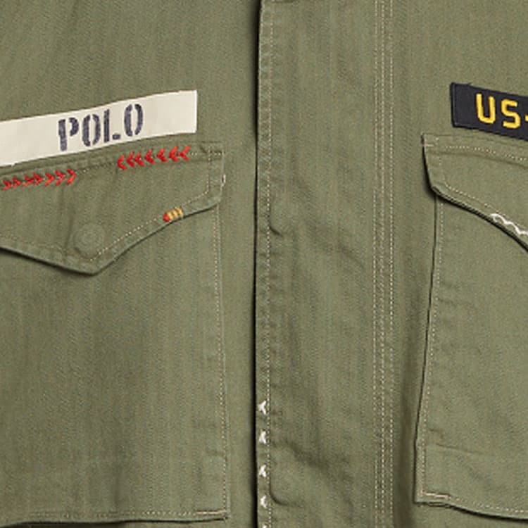 Polo Ralph Lauren - изображение 5