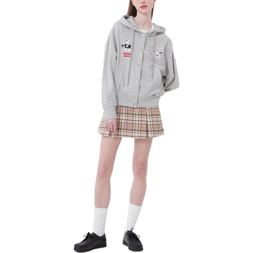 Худи kirsh SS23 - изображение 3